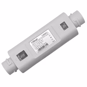 PoE 10/100M paplašinātājs 100m, IP66