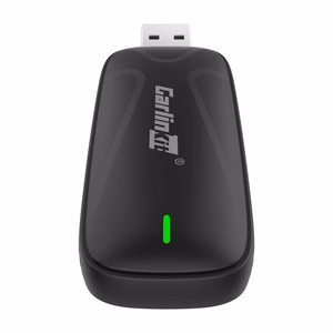 Carlinkit AIR X2 Carplay/Android Auto bezvadu adapteris