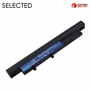 Notebook Baterija ACER AS09D31, 4400mAh, Extra Digital Selected