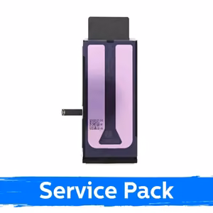 Apple iPhone 16e LCD ekrāns (Service Pack)