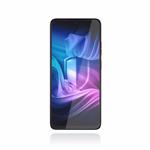 3mk Silky Matt Pro matēta folija priekš Motorola Moto G57 Power