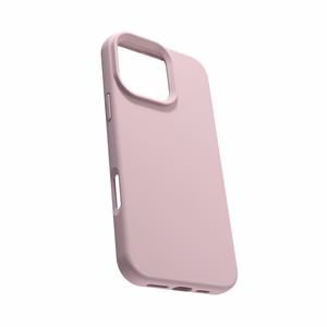 Etteri Silicone Mag maciņš iPhone 16 Pro Max 6,9" gaiši rozā