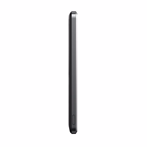Portatīvais lādētājs Joyroom JR-PBM08 5000mAh 20W īpaši plāns ar indukcijas uzlādi - pelēka