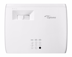 Optoma GT2000HDR īsā attāluma projektors 3500 ANSI lūmenu DLP 1080p (1920x1080) 3D balts