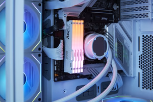 Operatīvā atmiņa 32GB DDR5-6000 KINGSTON