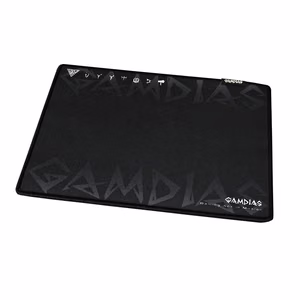 Gamdias Nyx Control gaming mouse pad, size M