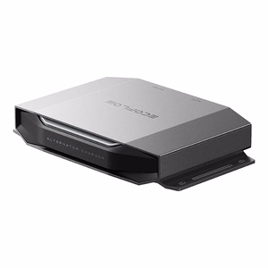EcoFlow ģeneratora lādētājs Plus (5024301002) – 600 W