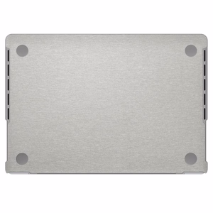 Spigen Urban Fit maciņš MacBook Pro 16" 2021 / 2023 / 2024 / 2025 / 2026 - pelēks