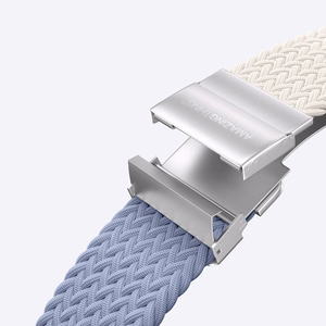 AmazingThing Blend ремешок для Apple Watch 42 мм комплект 2 шт. - космический синий / космический синий