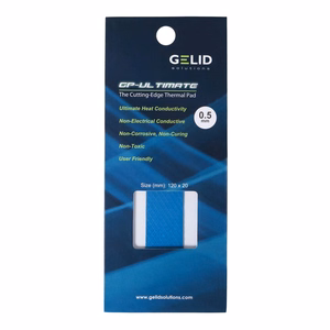 Gelid Solutions TP-GP04-R-B termopaliktnis