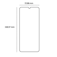 Aizsargstikls 2,5D Samsung Galaxy A26 5G