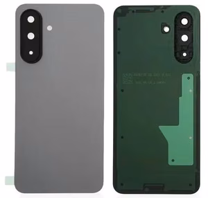 Samsung A175 A17 4G aizmugurējais vāciņš, pelēks, oriģināls (lietots, A klase)