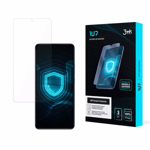 3mk 1UP – tālruņa ekrāna aizsargs modelim Redmi K60e