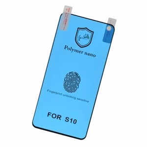 Ekrāna aizsardzība Polymer Nano PMMA Samsung N985/N986 Note 20 Ultra