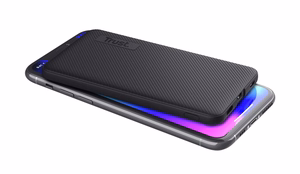 Trust Primo - 5000 mAh litija jonu portatīvais lādētājs (melns)