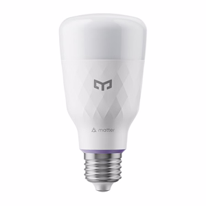 Yeelight D1 viedā spuldze (1 gab.)
