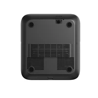 Yaber K3 LCD FullHD 1080p Multimedia Projector with JBL Speakers - Melns