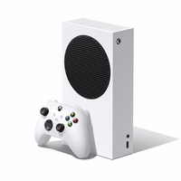 Microsoft Xbox Series S – 1TB Wi-Fi balts