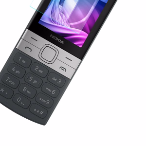 3mk Silky Matt Pro – tālruņa ekrāna aizsargs modelim Nokia 150 2023