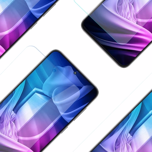 3mk Silky Matt Pro – tālruņa ekrāna aizsargs modelim Samsung Galaxy M56
