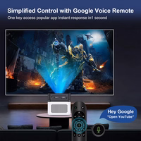 Projektors Reach HY450 Pro