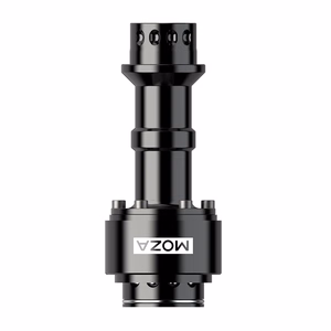 Moza Racing RS061 stūres kolonnas pagarinājums