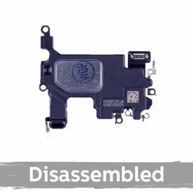 Inner Ear Speaker Saderīgs ar Apple iPhone 14 Plus Inner Ear Speaker 100% original (Used)