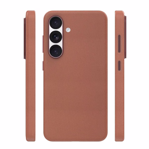 Etteri Elegant Mag maciņš for Samsung Galaxy S25 brūns