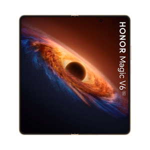 Honor MAGIC V6 16.6 cm (6.52") 16 GB 512 GB 6660 mAh Gold