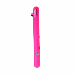 FunWater piepūšamais bodyboard dēlis ESIZ00089 1,1m (rozā)