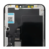 JK LCD displejs IPHONE 11 PRO MAX FullHD Incell (nomainīt IC)