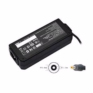 Klēpjdatora barošanas adapteris SONY 40W: 10.5V, 3.8A