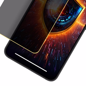 Матовая пленка для защиты приватности 3mk Silky Matt Privacy Samsung Galaxy S22 5G