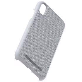 Nordic Elements Original Idun - maciņš iPhone XR (Light Grey)