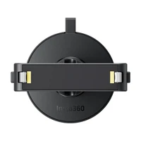 Insta360 GO 3/GO 3S pagriežamais stiprinājums CINSBATP
