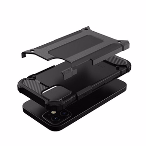 Case for iPhone 12 / 12 PRO Armor black