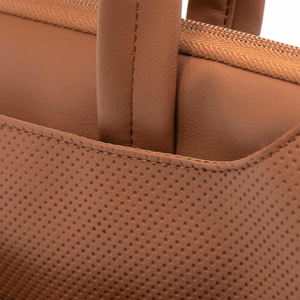 FORCELL F-PROTECT URBAN STYLE soma klēpjdatoram 15,6" brūns