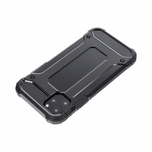 Case for iPhone 17 Pro Max / 18 Pro Max Armor black