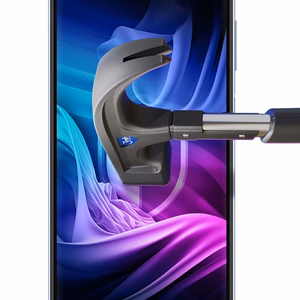 3mk Silky Matt Pro – tālruņa ekrāna aizsargs modelim Samsung Galaxy A23 4G/5G