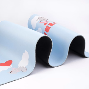 Pusheen Purrfect Love XXL spēļu galda paklājs, 80 × 35 cm
