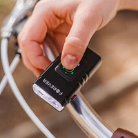 Velosipēdu apgaismojuma komplekts Active BLG-200 Forever Outdoor