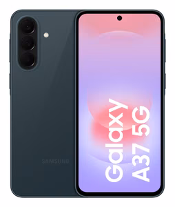 Telefons Samsung Galaxy A37 5G 256GB pelēks