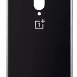 Aizmugurējais vāks OnePlus 8 Onyx Black ORG