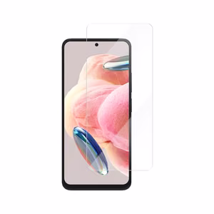 Vmax закалённое стекло 2,5D Normal Clear для Xiaomi Redmi Note 12 4G / Note 12 5G