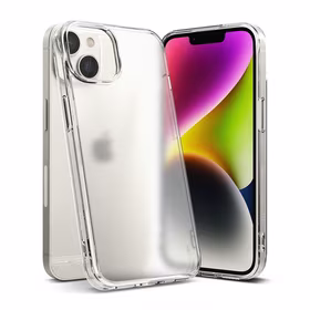 Ringke Apple iPhone 14 Plus 6.7 "FUSION MATĒTS CAURSPĪDĪGS