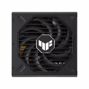 ASUS TUF Gaming 850W Gold barošanas bloks 24-pin ATX ATX melns