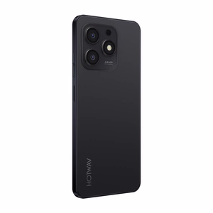 HOTWAV Note 13 Max Smartphone (black)