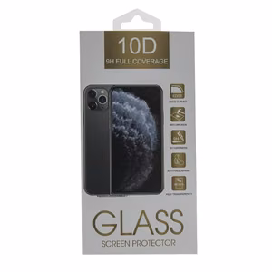 Screen Protection "Pro+ 10D" Samsung A356 A35 5G (Blister)