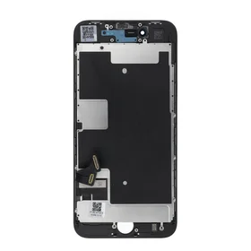 FixCell LCD displejs IPHONE 8/SE 2020 Retina - melns (remontēts)