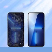 Pilns ekrāna aizsargstikls Joyroom JR-H03 paredzēts Apple iPhone 14 Plus 6.7